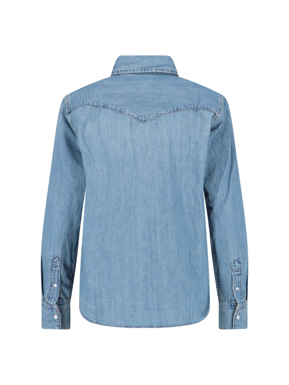 'Western' Shirt