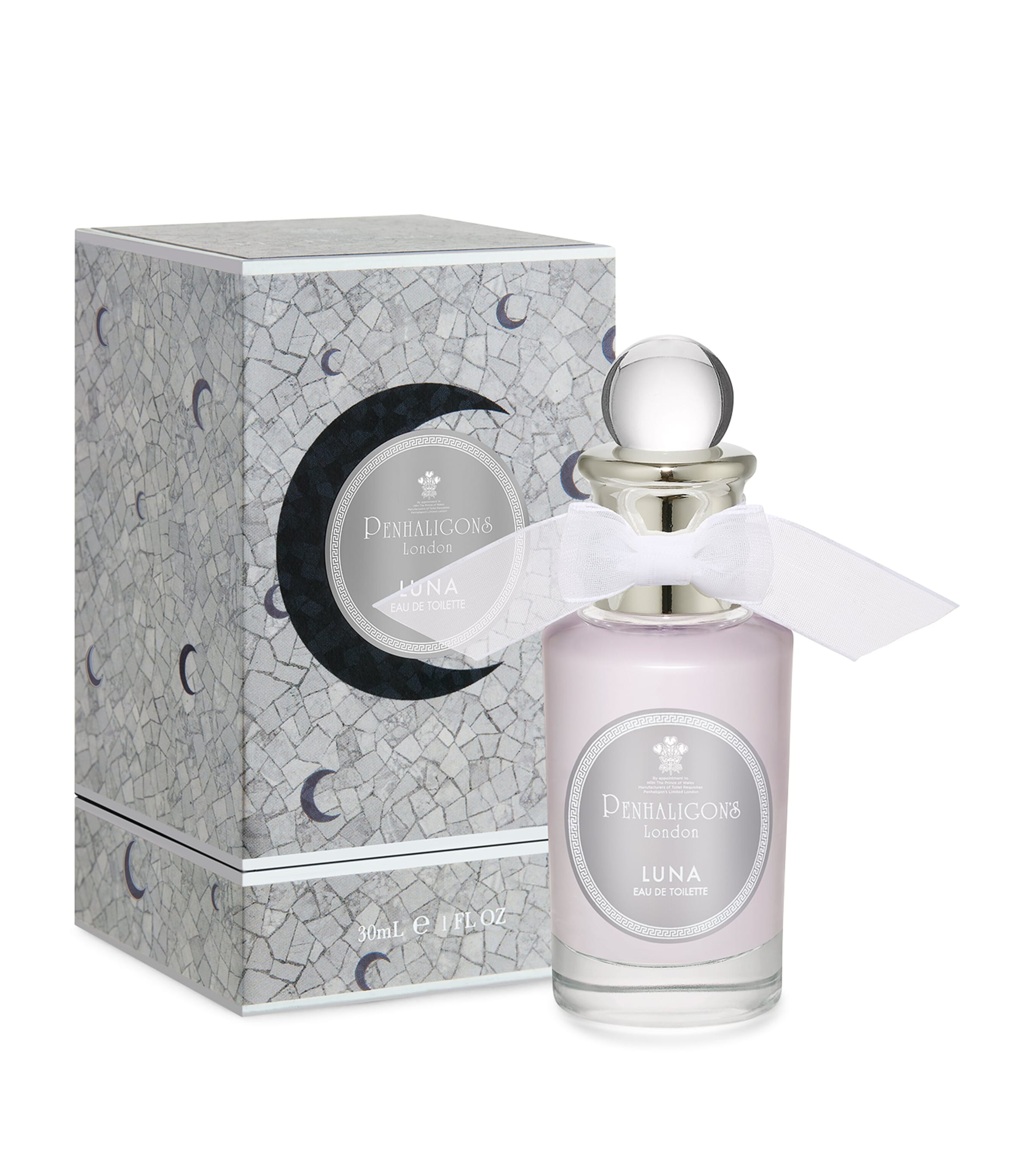Luna Eau de Toilette