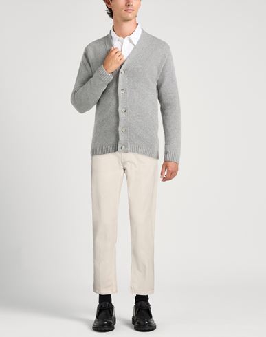 Man Jeans Beige