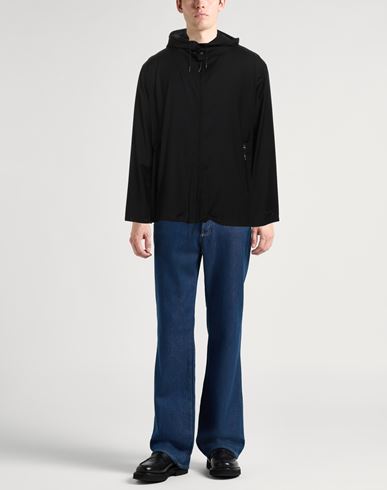 Man Jacket Black
