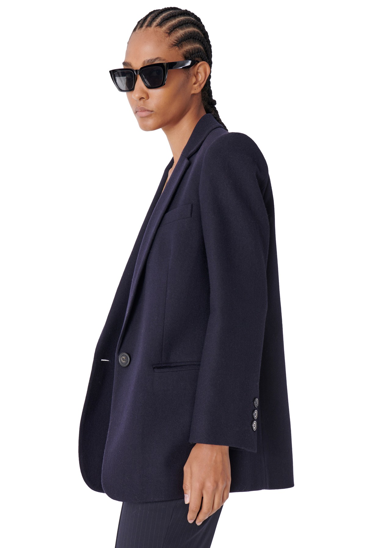Tilia jacket