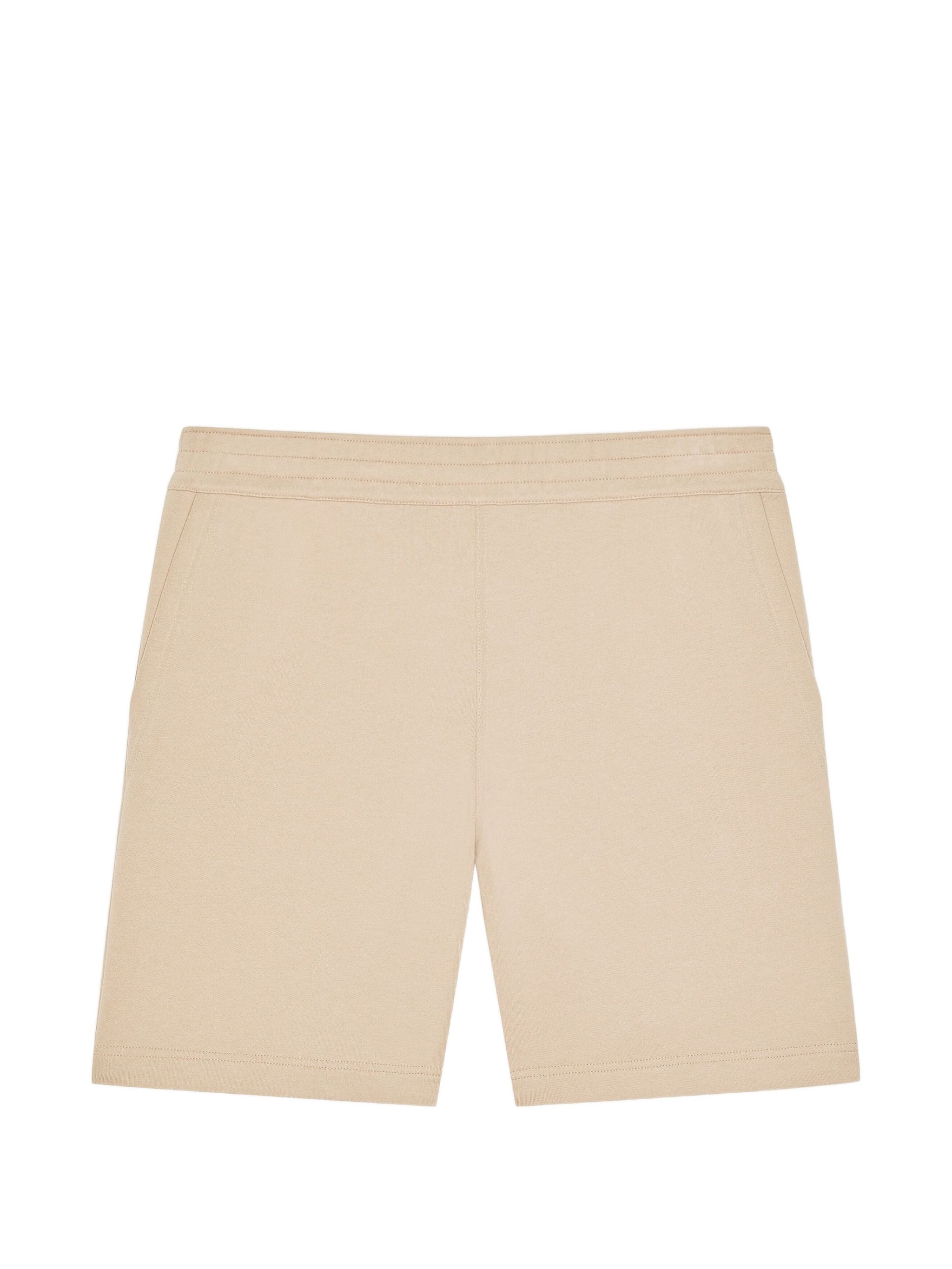 Regular-Fit Shorts for Men