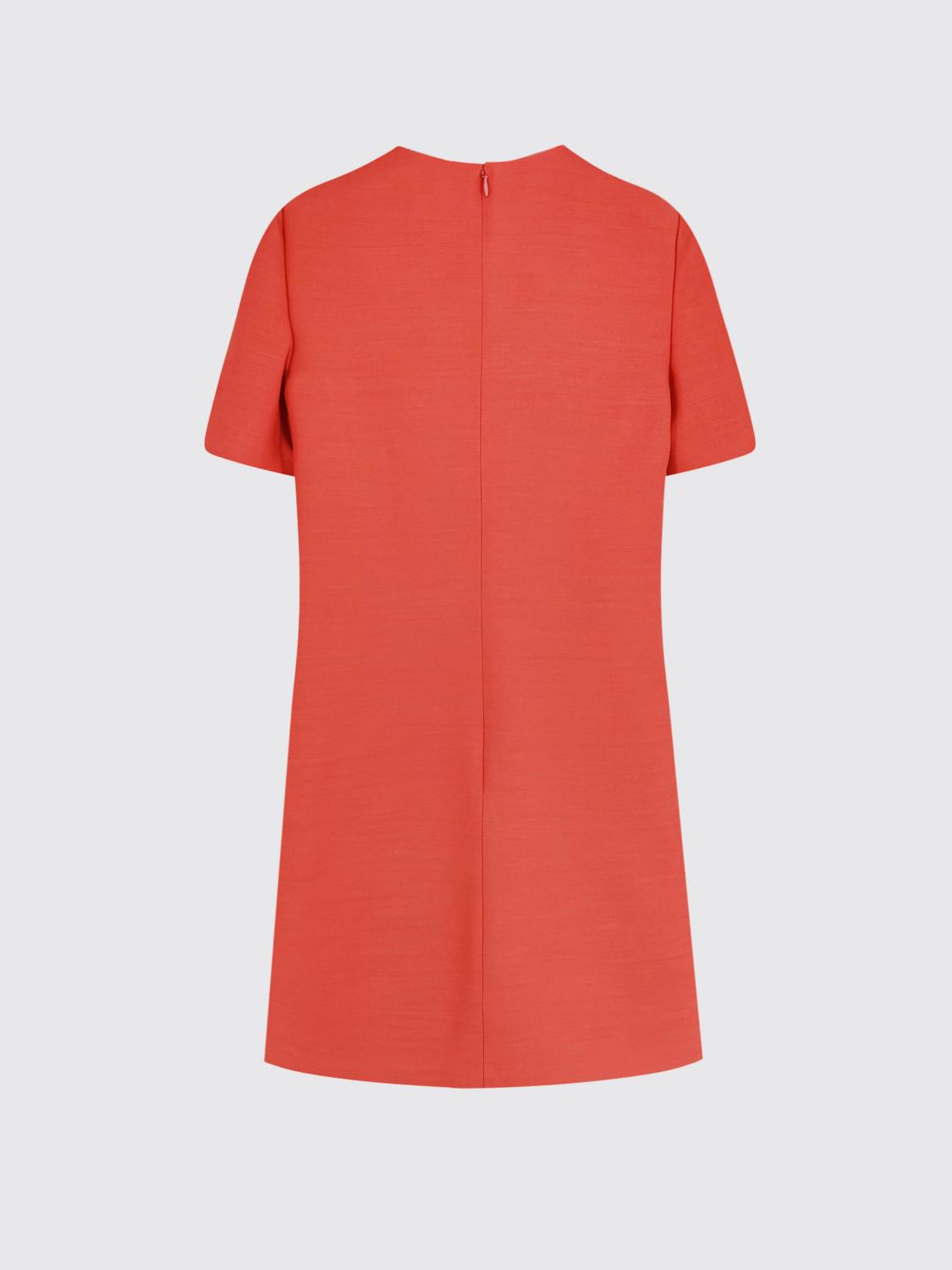Dress Woman color Pink