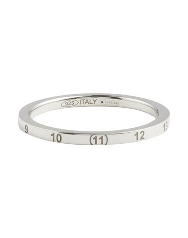 Man Ring Silver