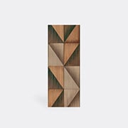 'hypotenuse Ts' Wallpaper, Rust