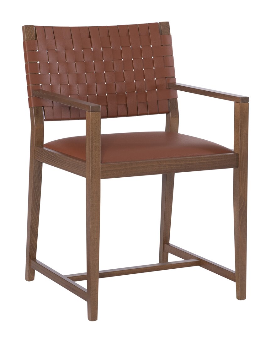 Ruskin Arm Chair