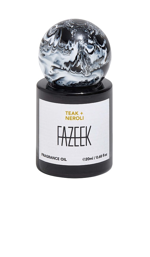Fazeek Fragrance Oil in Beauty: NA