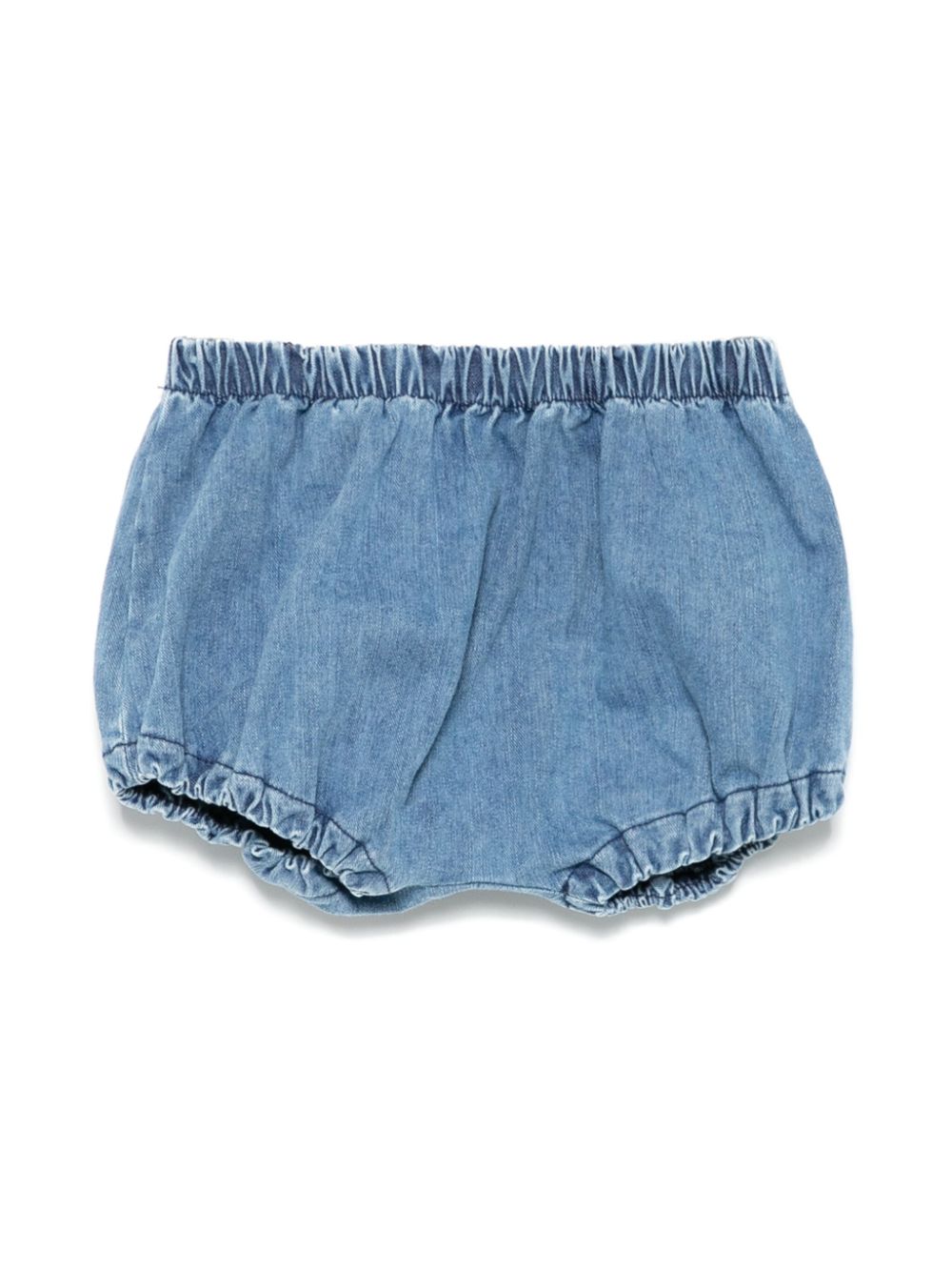 Denim bloomers - Blue
