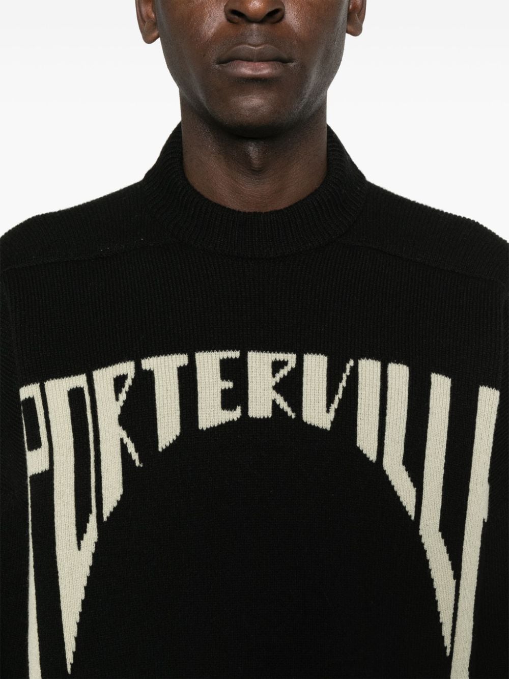 Porterville Jumbo Sweater, Cardigans