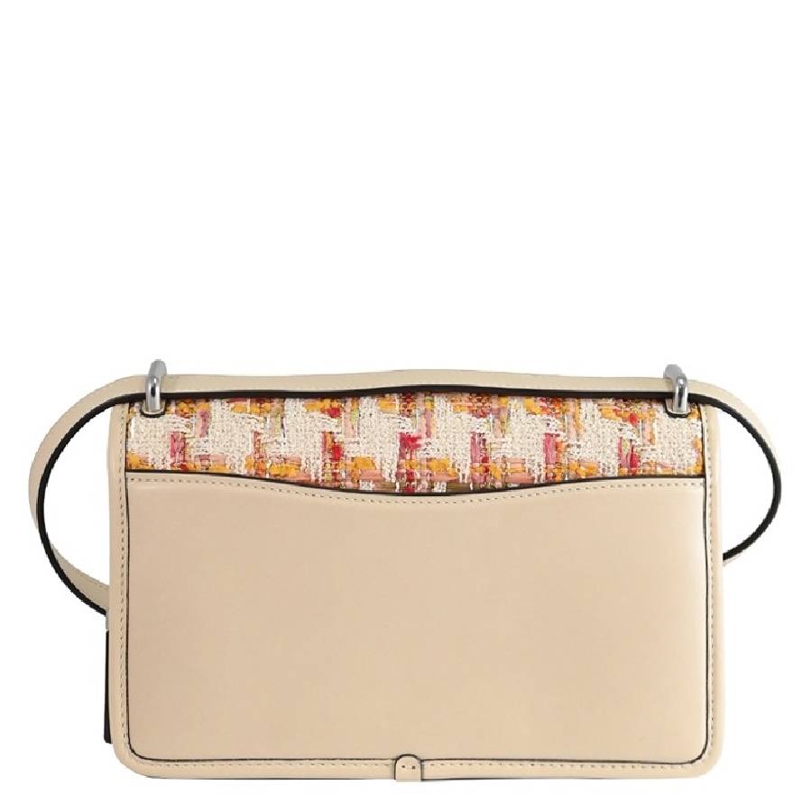 Tweed Bandit Shoulder Bag
