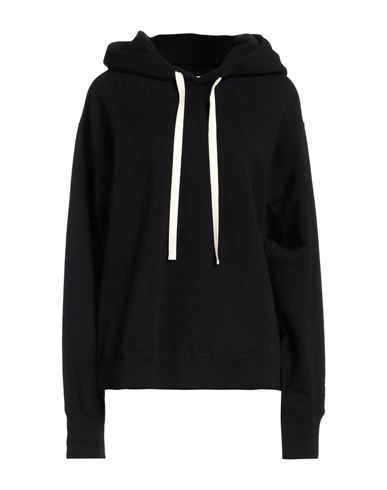 Woman Sweatshirt Black