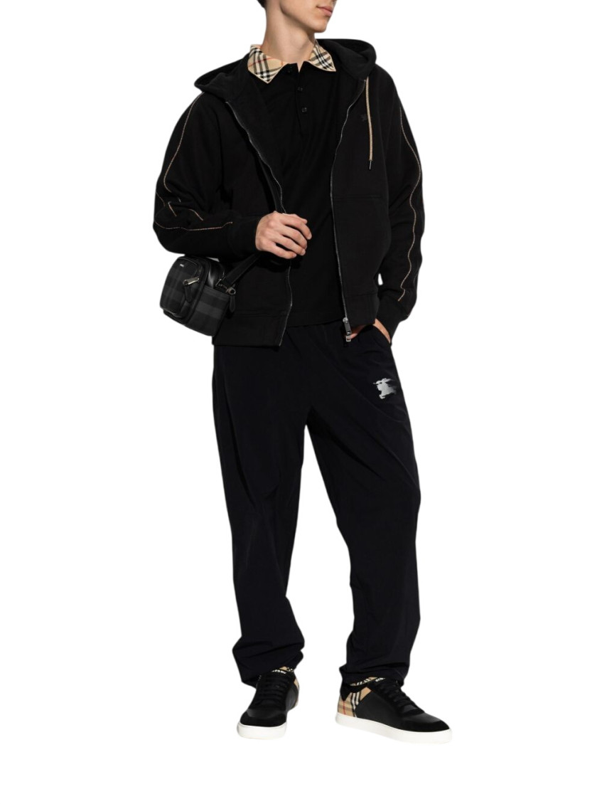 Scott Cotton Hoodie