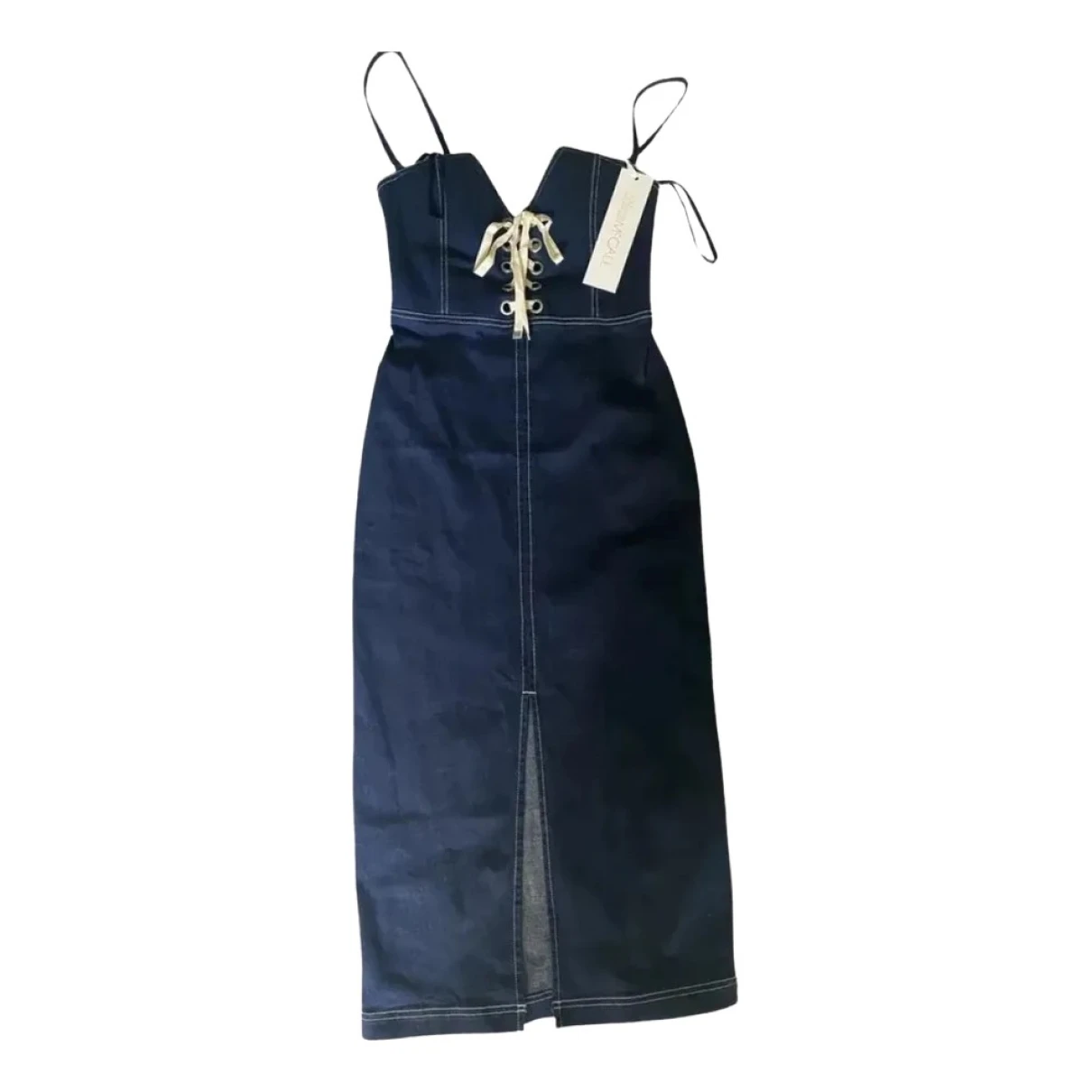 Dresses Denim - Jeans for Female 34 FR