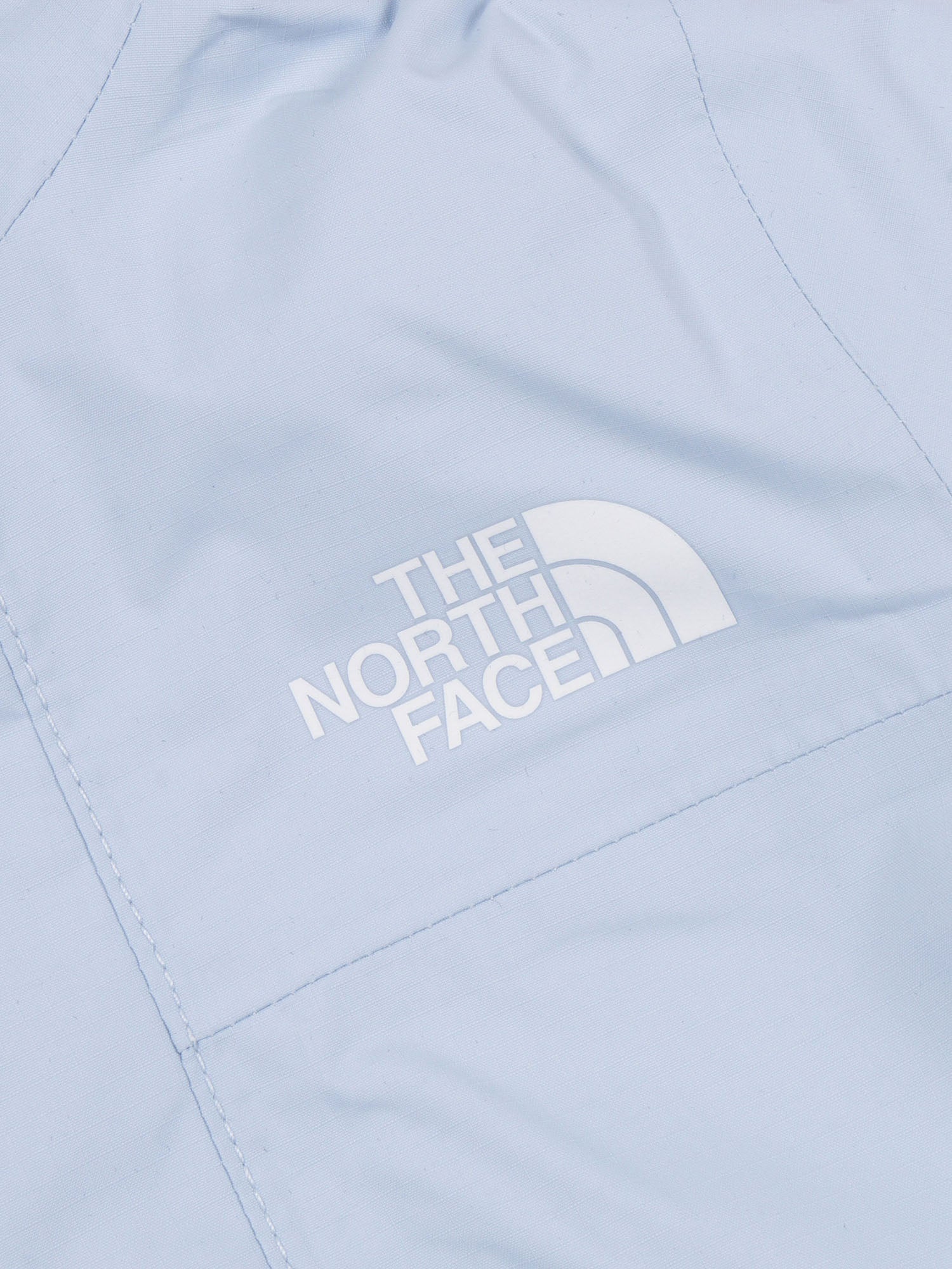 The North Face Kids Baby Antora Rain Jacket Polar Haze