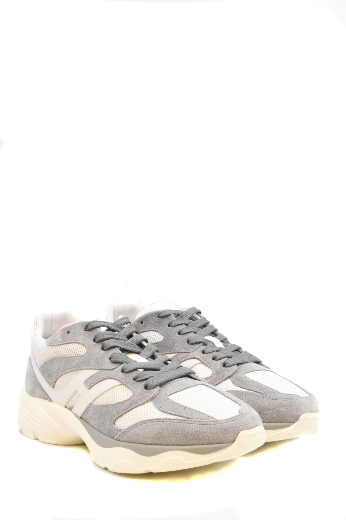Hogan Sneakers Gray