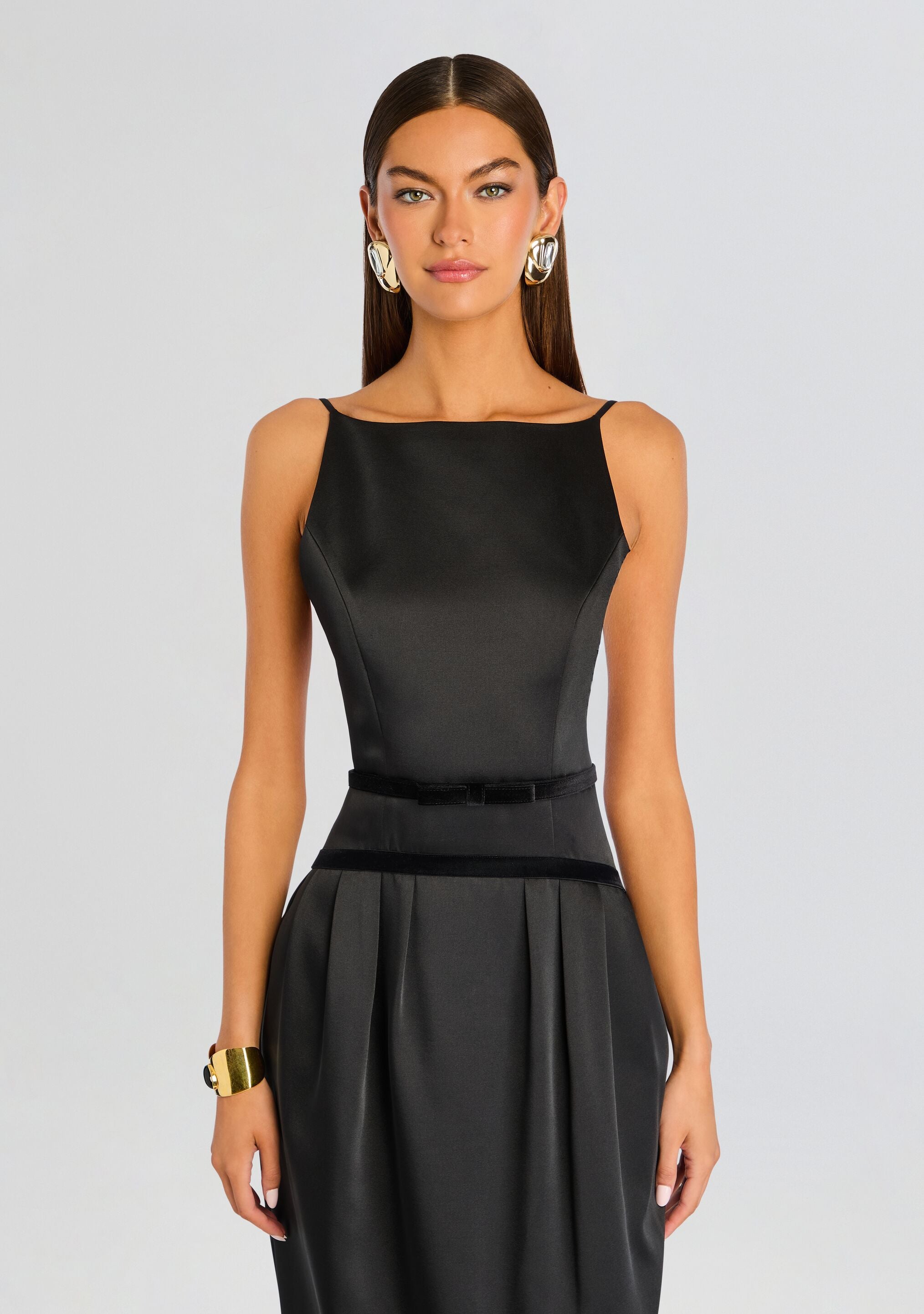 Campbell Dress