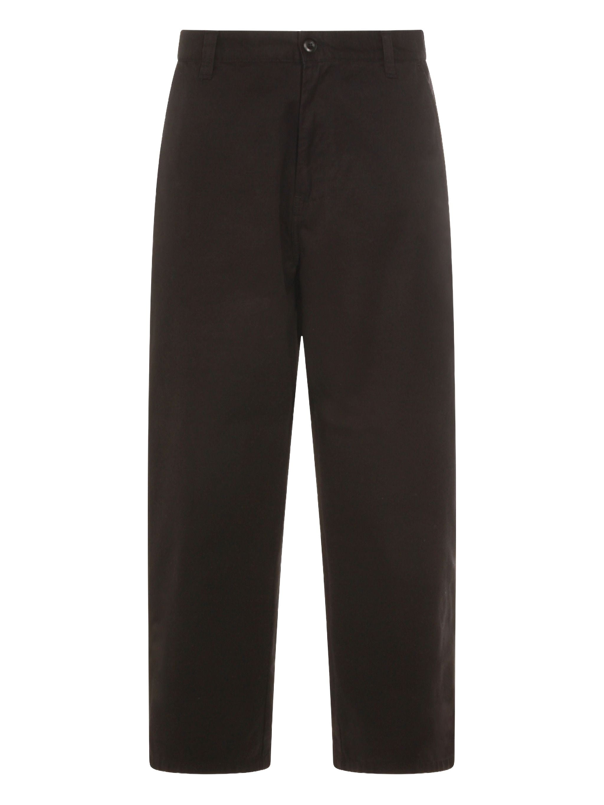Men's Brady Cotton Trousers