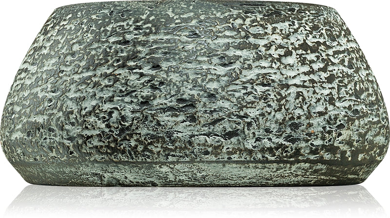 Paju Gery Brown 23x11 cm — Outdoor Candle