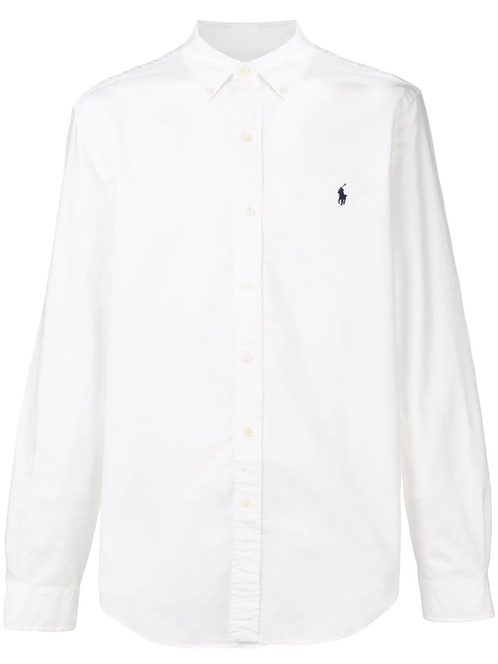 Long Sleeve Sport Shirt