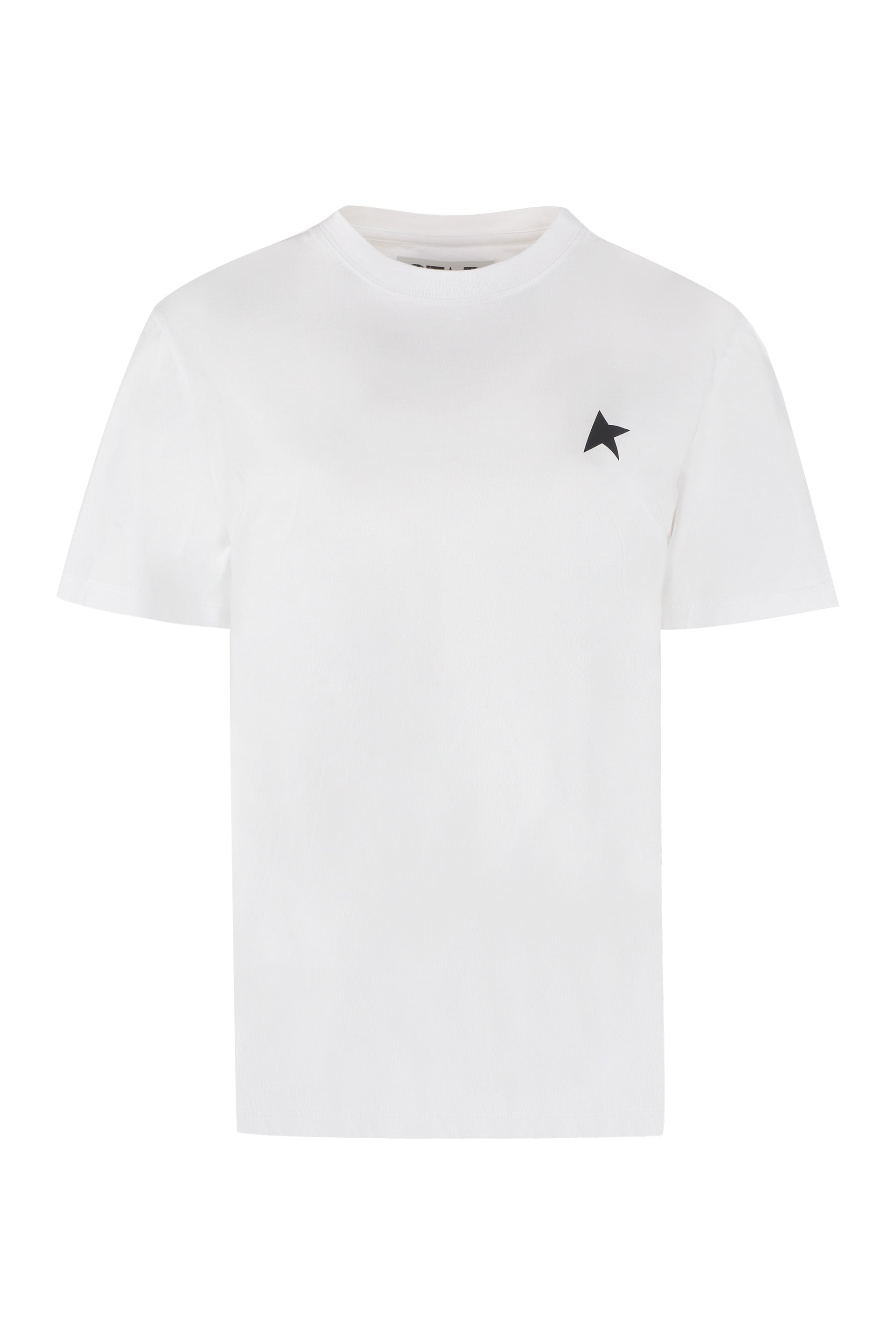 Classic Women's Cotton T-Shirt