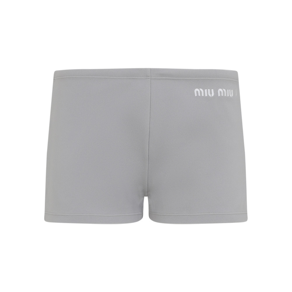 Polyamide Shorts