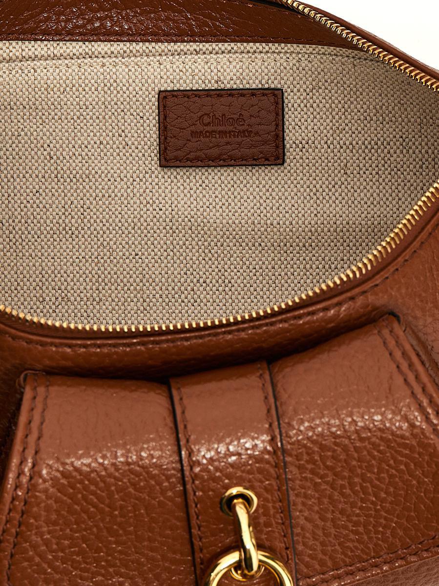 'The 99' Shoulder Bag