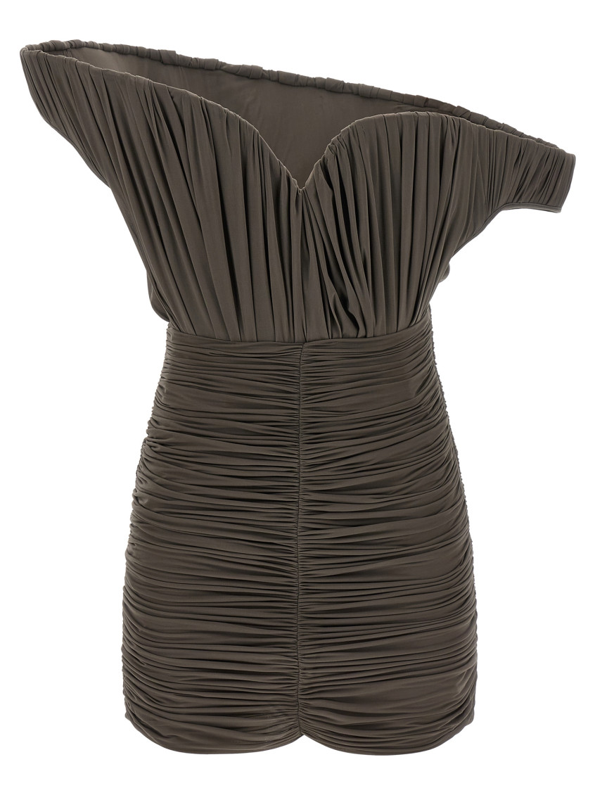 33 Dresses Brown