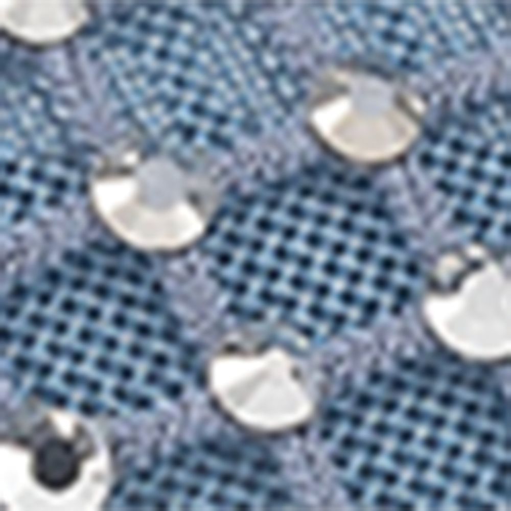 Apostropha Mesh Strass Mules 80