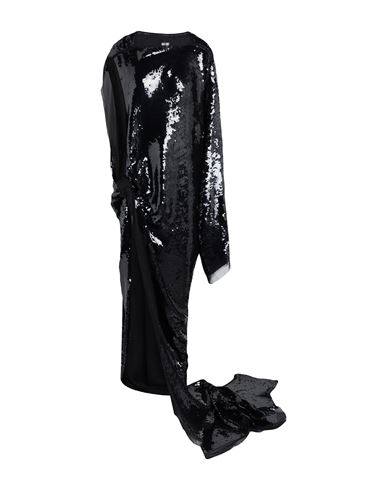 Woman Maxi dress Black
