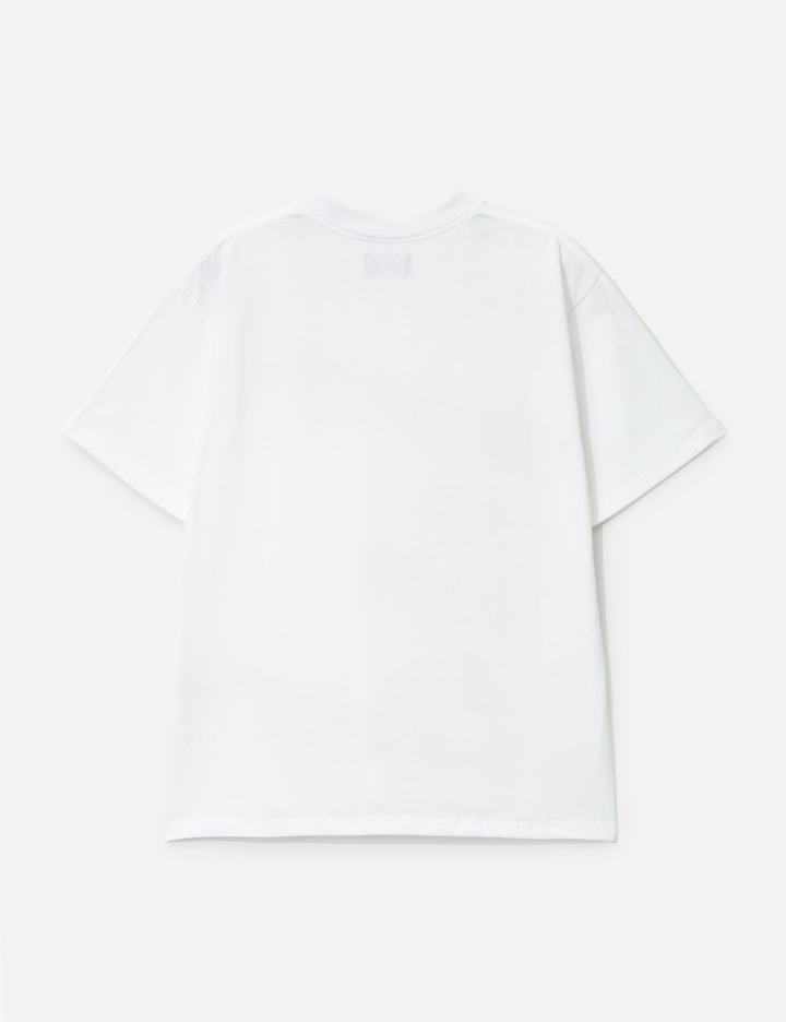Message T-shirt