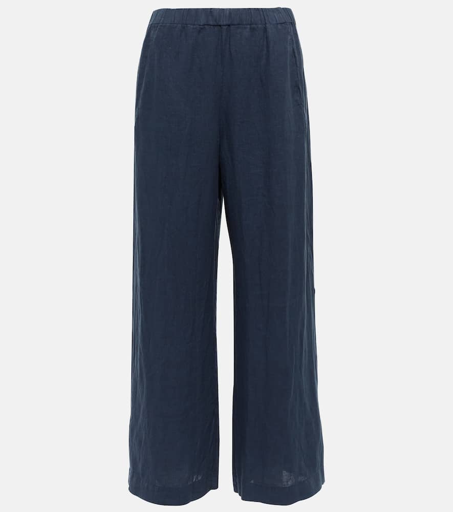 Lola linen pants