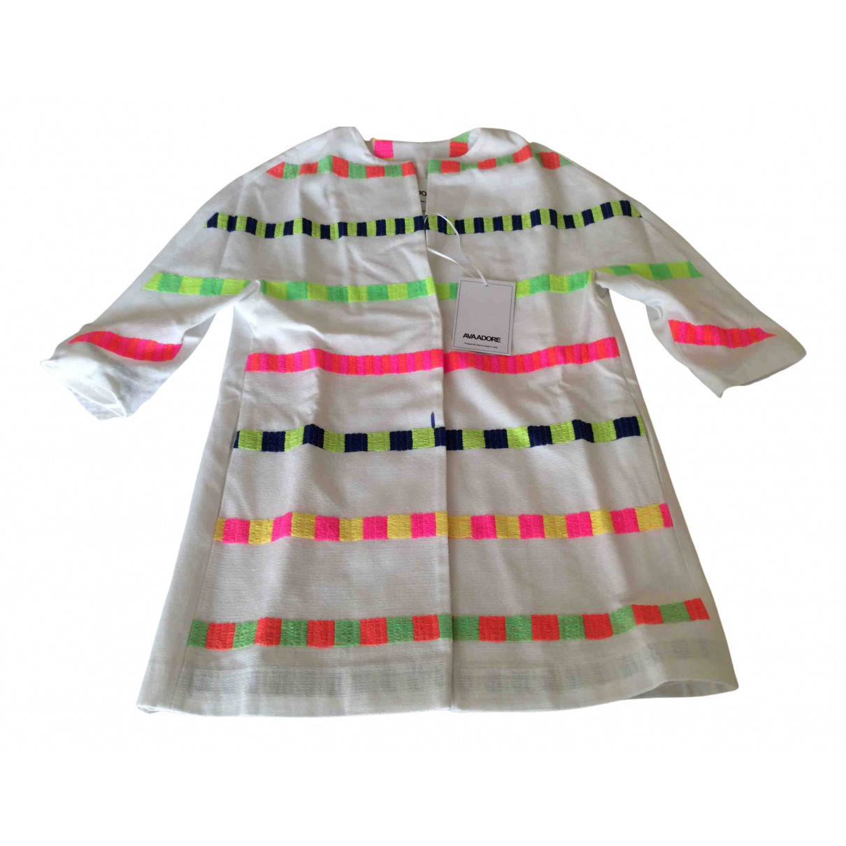 Tops Cotton for Female 42 IT