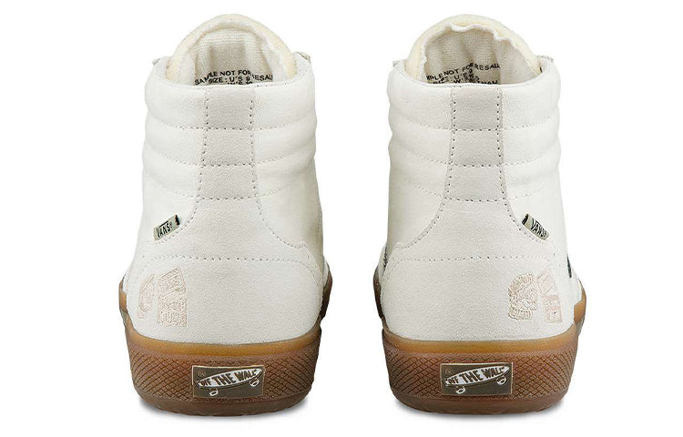 Unisex Th Epoch Racer LX Sneakers White