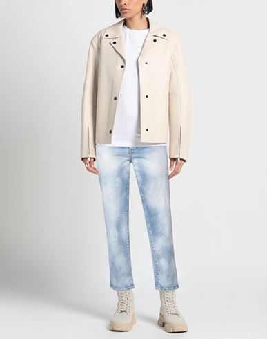 Woman Denim pants Blue
