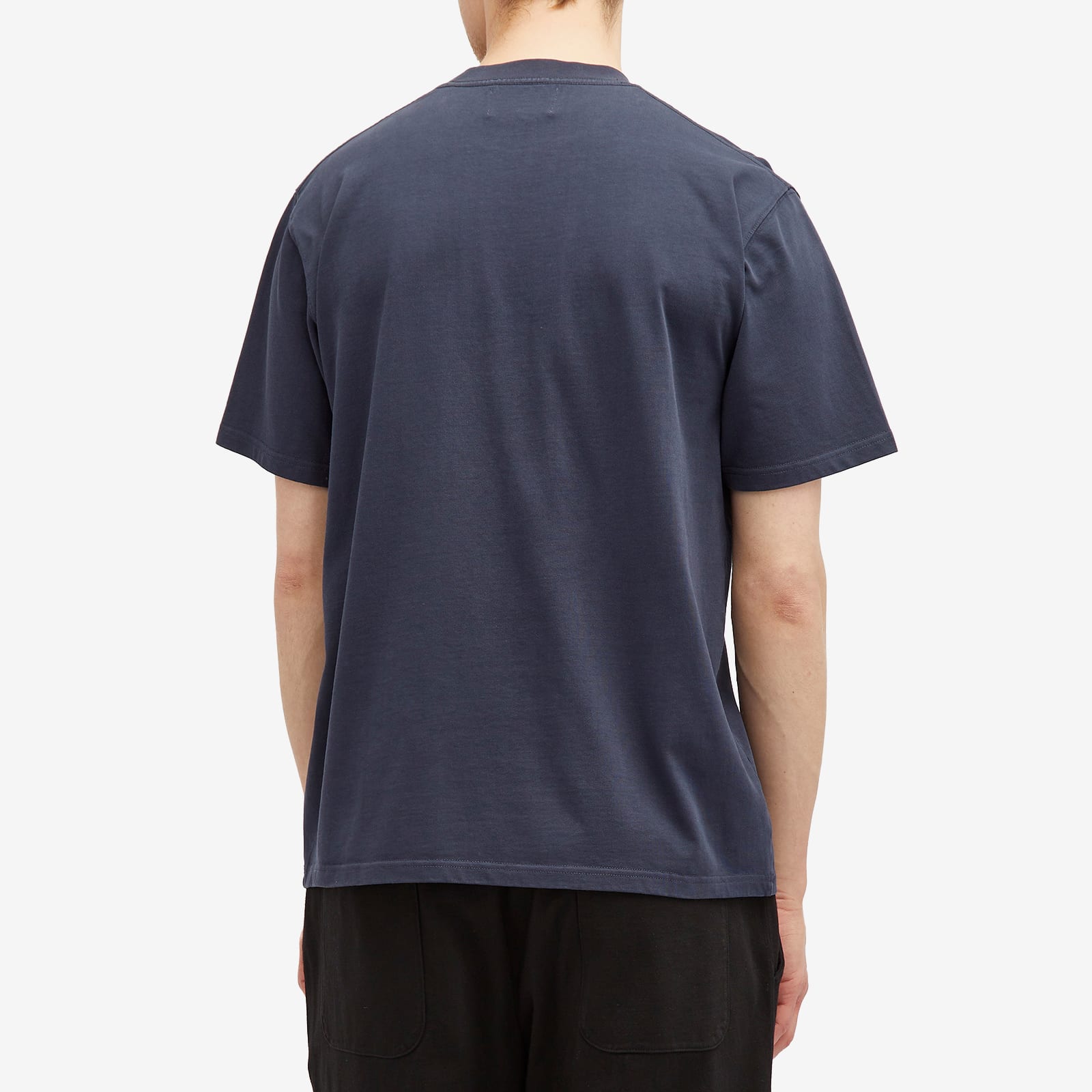 Men's Dancers T-Shirt in Navy
