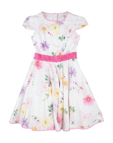 Kid Girl Kids' dress White