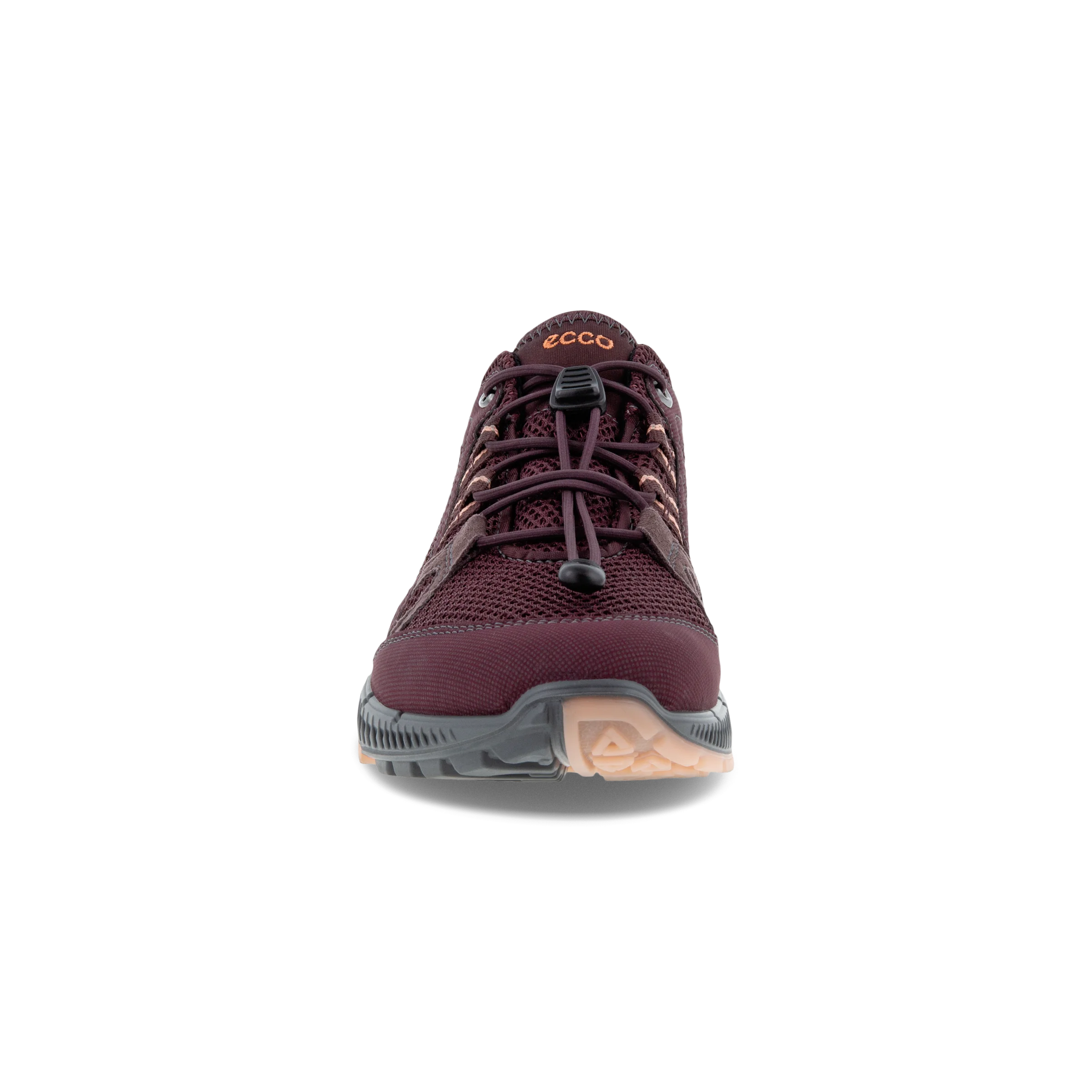 Terracruise II W - Chaussures en toile Gore-Tex pour femme - Bordeaux