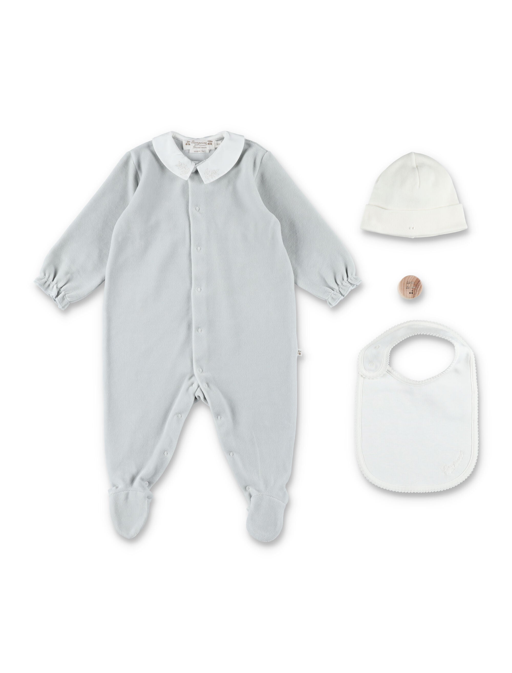 Mini Gift Set for Newborn Comfort