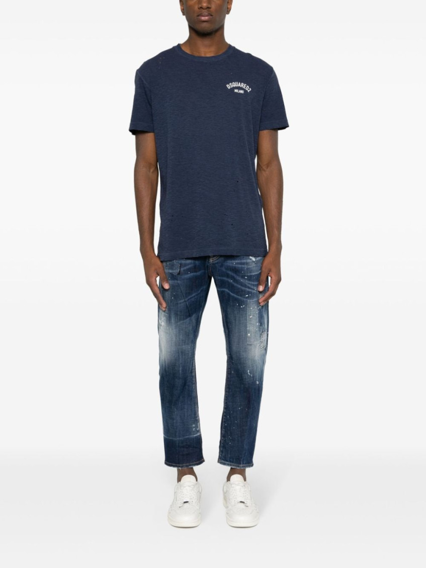 Cool Fit T-shirt