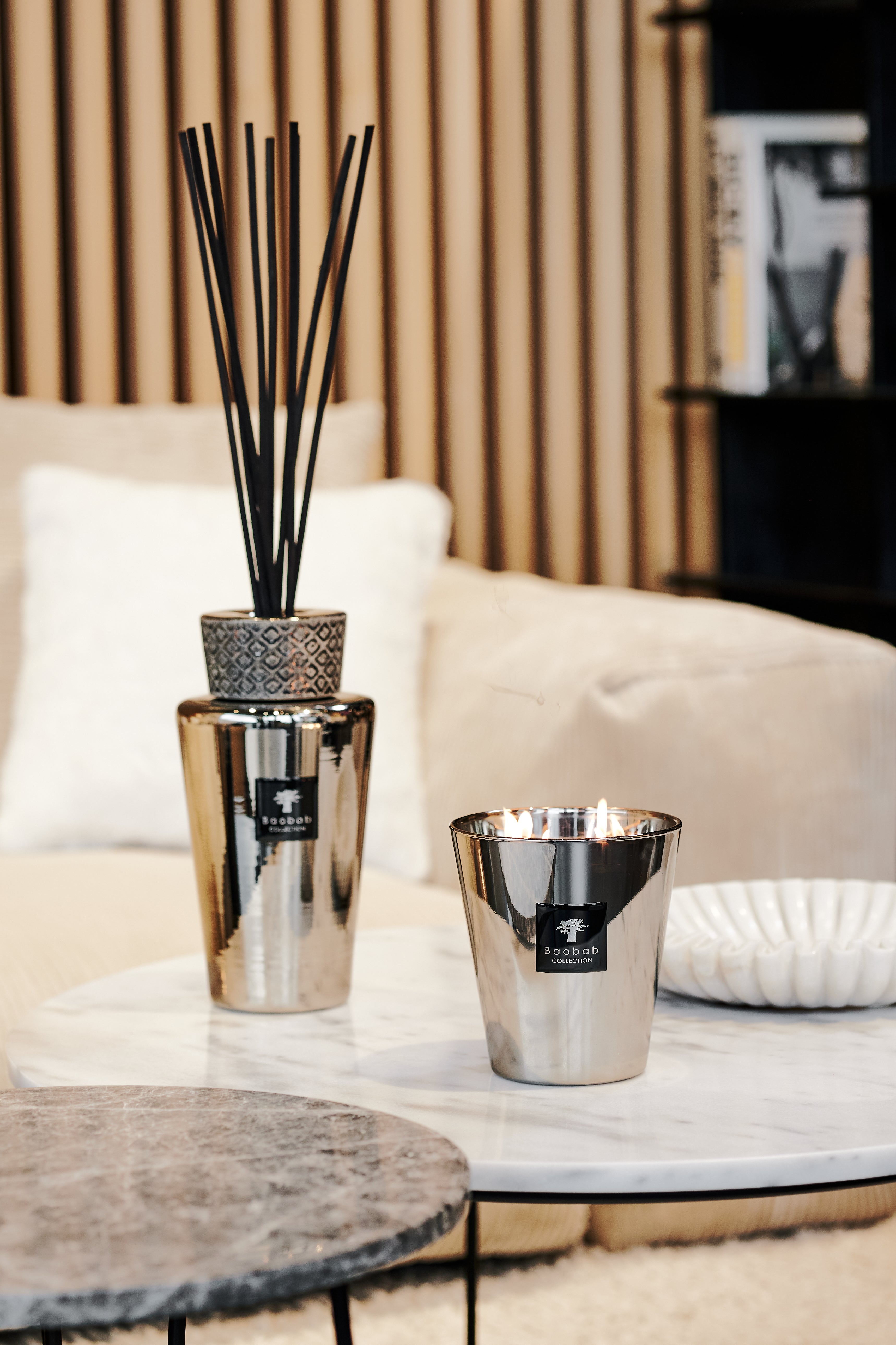 Totem Les Exclusives Platinum 8.4 fl oz / 250ML