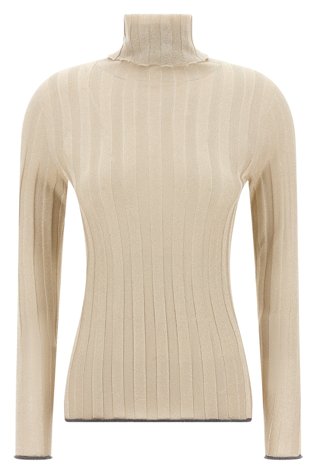 Lurex Sweater