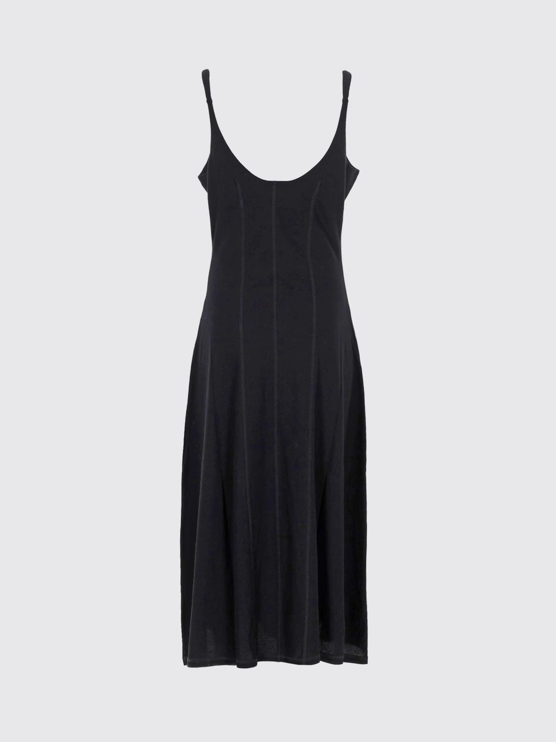Dress Woman color Black