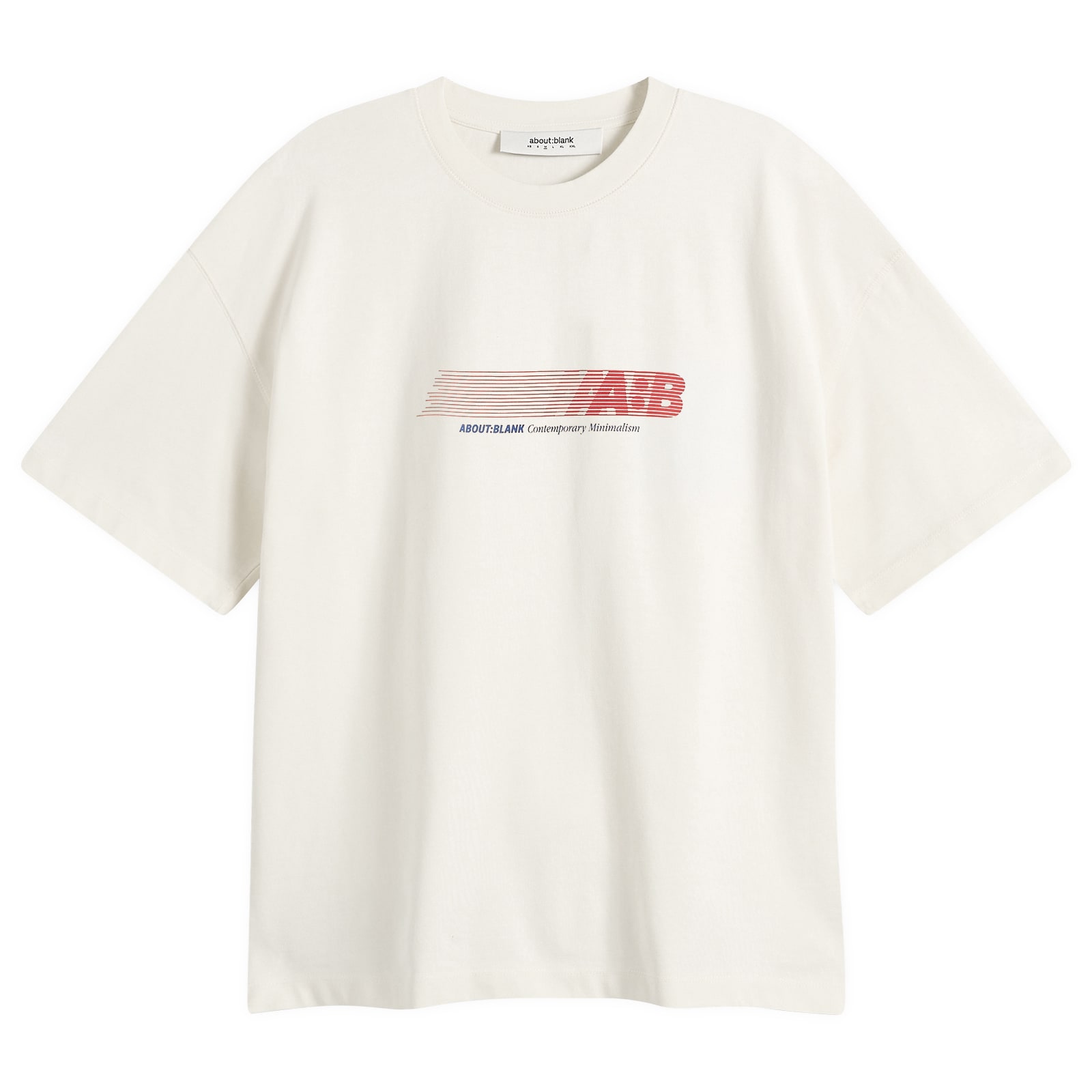 Men's Resistance T-Shirt in Oat