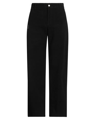 Man Pants Black Size 30W