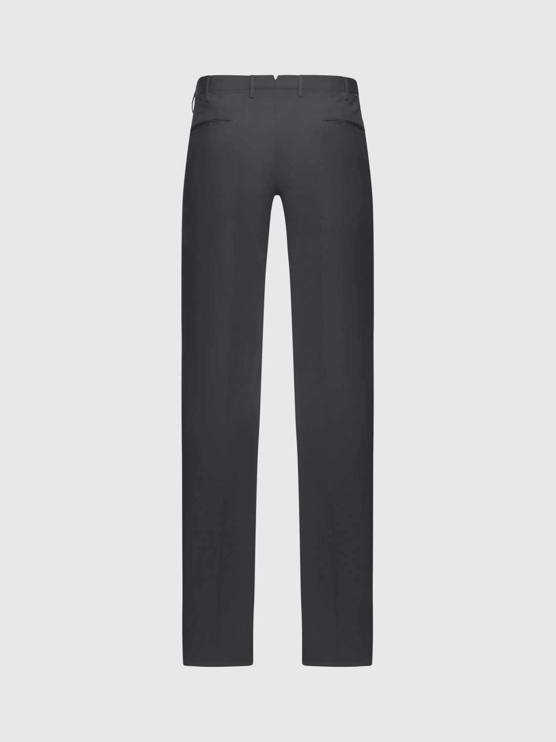 Pants Men color Grey