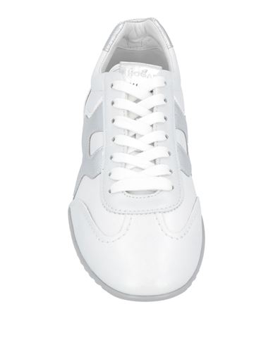 Woman Sneakers White