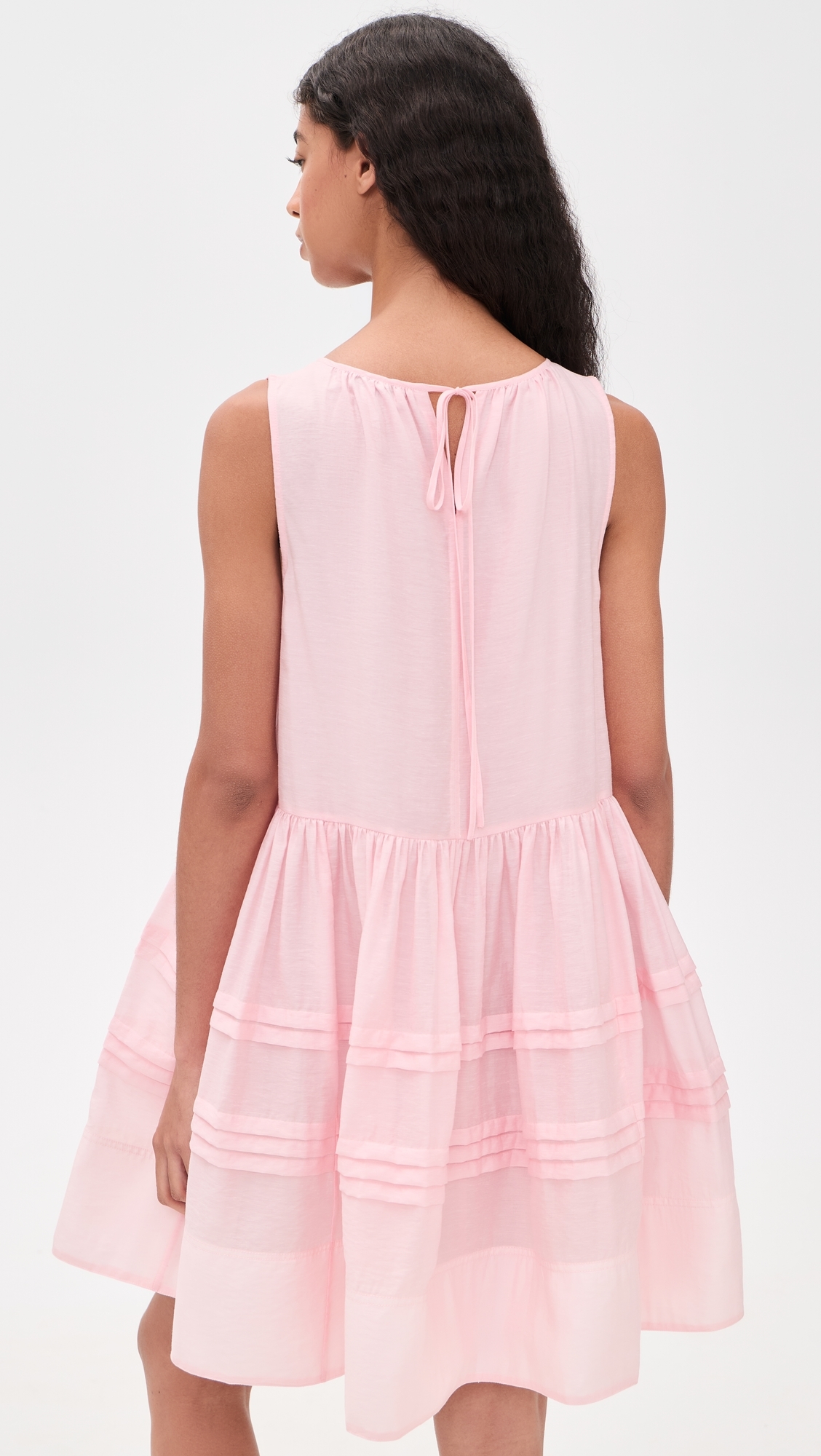 Ondine Dress Pink