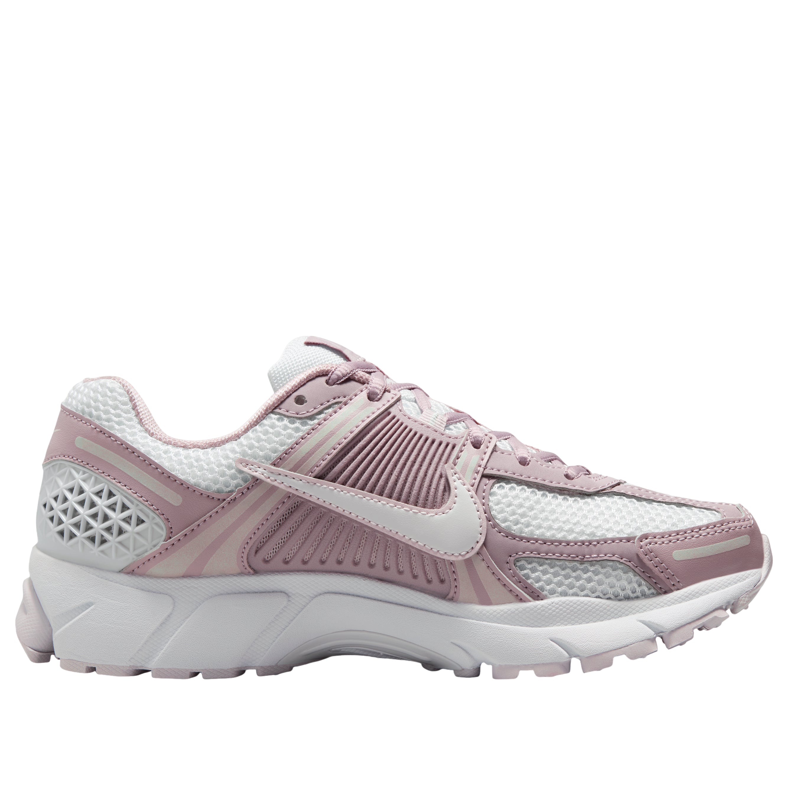(WMNS) Air Zoom Vomero 5 'Off White Light Violet Ore'