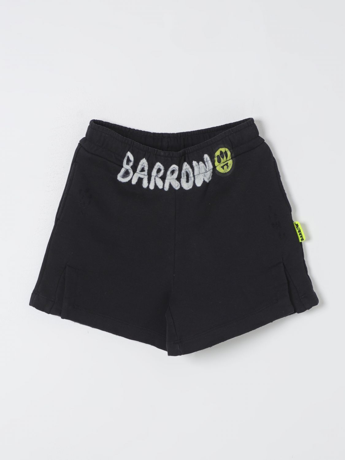 Pants Kids color Black