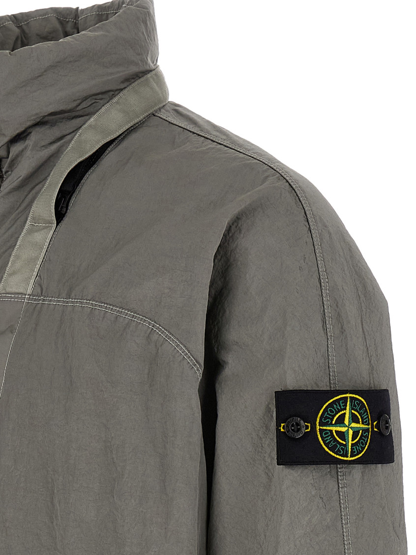 Bomber Nylon Metal Watro